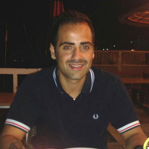 Dott. Ashkan AKHGAR