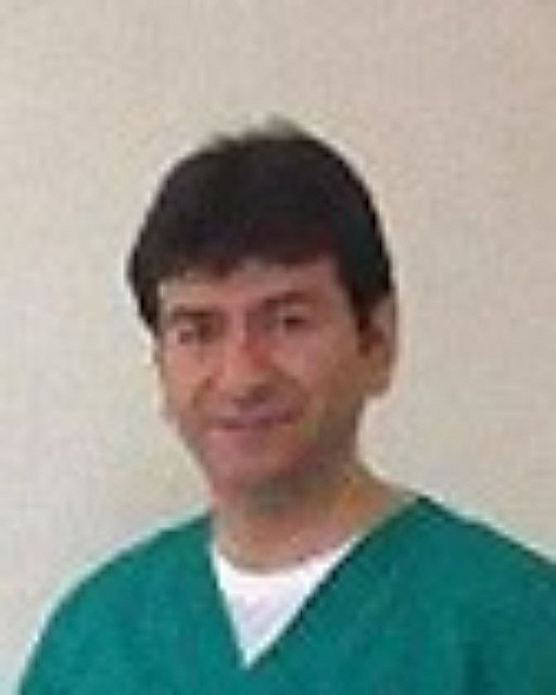 Tony Henry Gomez