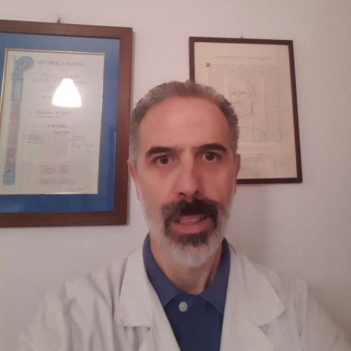 Dott. Michele Di Nardo