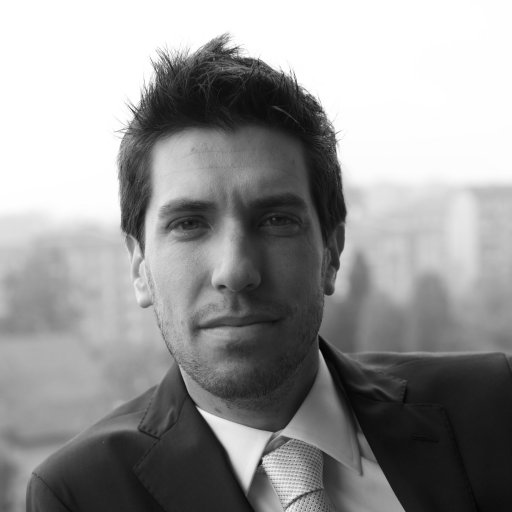 Dott. Marco Finiguerra